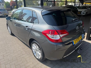Citroën C4 2014 - 1.2 PureTech Collection / apk 4-2027 immagine 12