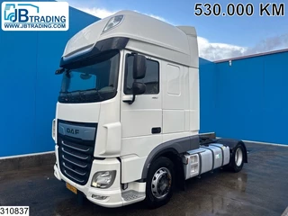 DAF XF480 2020 - EURO 6d, ACC obrazek 1