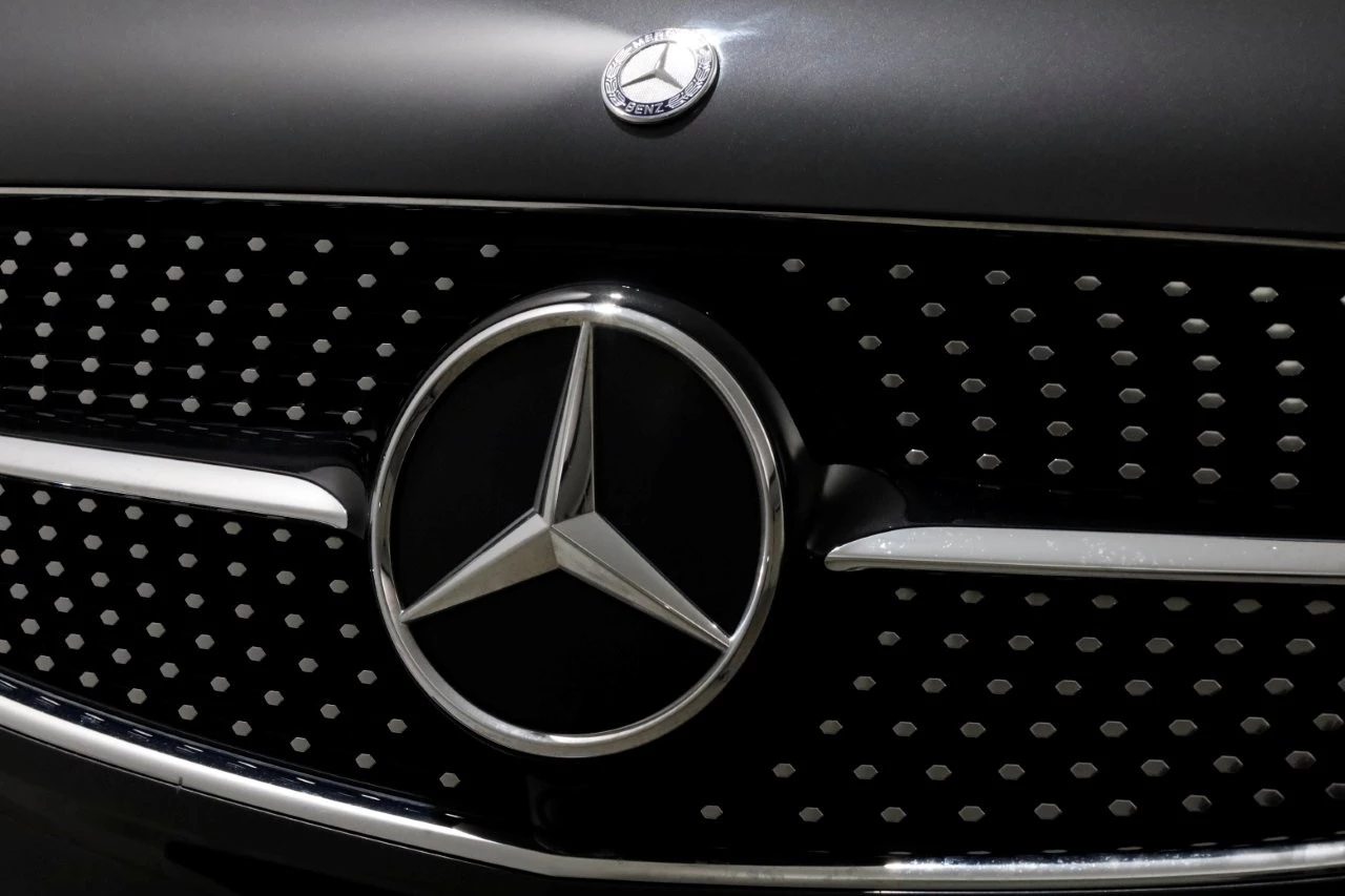 Mercedes-Benz V-Klasse 2021 - 300d 4-MATIC Lang Edition AMG Personenbus INCL. BTW/BPM 09-2021 afbeelding 21