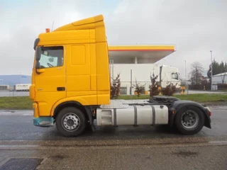 DAF XF 450 2018 - NL TRUCK afbeelding 7