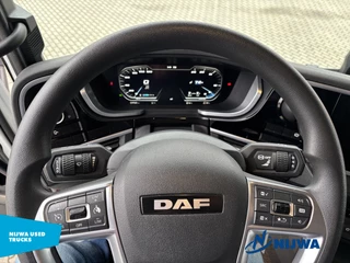 DAF XF480 2022 - 4x2 X-Low + ACC obrazek 19