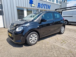 Citroën C1 2021 - 1.0 VTi Feel , AIRCO, CRUISE. te koop