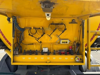 DAF 400 2017 - CF obrazek 20
