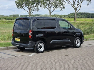 Opel Combo 2020 - 1.5 afbeelding 3 miniatuur