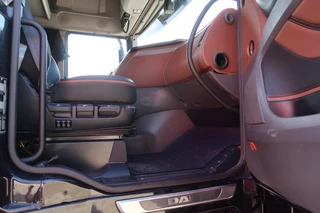 DAF XF 530 2019 - XF 530 immagine 11