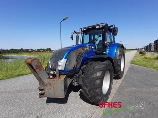 Valtra N/A 2013 - T183 Direct TwinTrac obrazek 3
