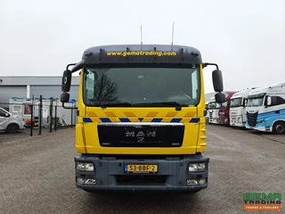 MAN TGM 2012 - 12.250 4X2 BL image 7