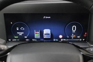 Ford Transit Custom 2026 - 340 2.5 PHEV L2H1 Kombi Trend 9 zits - Trekhaak - LED - Stoel-stuurverwarming - Rijklaar bild 18