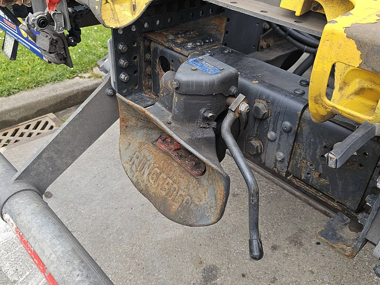 Iveco 2021 - S-WAY AS260S48 immagine 15