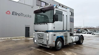 Renault AE 480 Magnum E-tech 2004 - N/A te koop