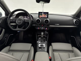 Audi A3 2018 - 1.4 TFSI e-tron Sport Pro Line plus zdjęcie 2 miniatura