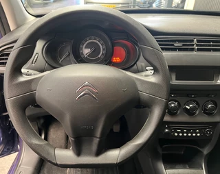 Citroën C3 2014 - 1.0 VTi Attraction Cruise Control - NAP - Airco image 12