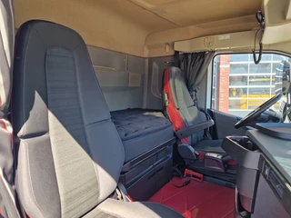 Volvo FH 2019 - 13.500 Low roof 6x2 - PTO/Hydraulic - 3.00 WB - Steel/air - VEB+ afbeelding 20