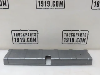 Scania - Body & Chassis Parts Plaat gereedschapsbak Scania à vendre