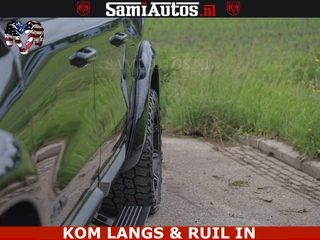Dodge Ram Pick-Up 2023 - HULK WIDE BODY KIT | HEMI 5.7 V8 402PK | MEEST DIKKE EN VOLLE UITVOERING | afbeelding 71