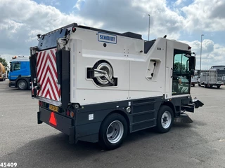 Schmidt Cleango 500 Compact Euro 6 with 3-rd brush 2015 - N/A obrazek 5