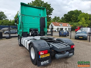 DAF XF480 2018 - FT obrazek 4