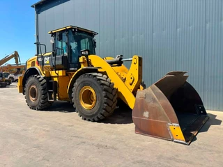 Cat 2017 - 962 M afbeelding 3 miniatuur