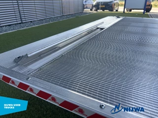 Renault Master 2024 - T35 145 Laadklep + Bluetooth image 16