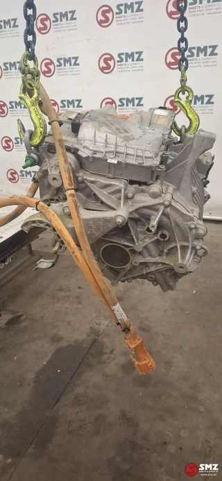 Mercedes-Benz N/A - Occ electromotor W910 Mercedes изображение 4