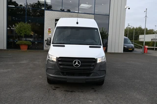 Mercedes-Benz Sprinter 2023 - 317 CDI L3H2 RWD zdjęcie 2 miniatura