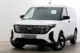 Ford E-Transit Courier 2025 - Trend 44 kWh 100% Elektrisch Airco/Camera NIEUW 11-2025 te koop