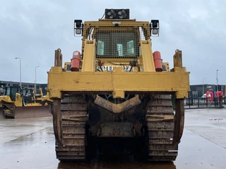 Caterpillar D8N 1992 - N/A image 4