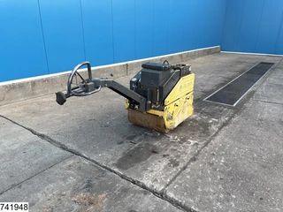 Bomag 2008 - BW 65 h-de 5.3 kW afbeelding 2 miniatuur