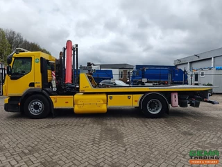Volvo FE 320 2016 - N/A bild 12