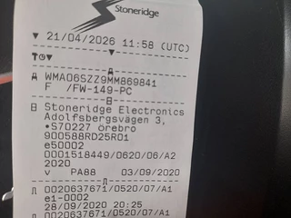 MAN TGS 2021 - 18.430 image 15