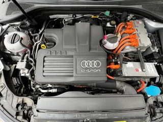 Audi A3 2015 - Sportback 1.4 e-tron PHEV Ambition Pro Line plus bj.2015 Pano|Camera|Nap obrazek 14