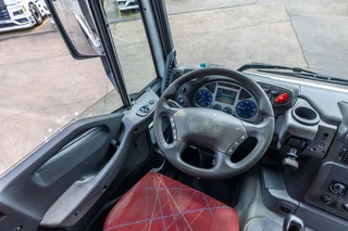 Iveco Stralis 2006 - 270 // CITERNE 14.000L+4 COMP imagen 14