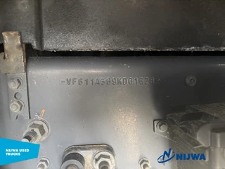 Renault T 480 4x2 13L engine + Schuifschotel 2019 - N/A bild 8