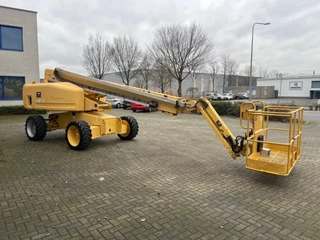 Genie N/A 2007 - S 65 4x4 bild 2