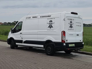 Ford Transit 2019 - 2.0 obrazek 6