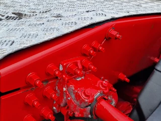 Volvo FH 2019 - 13.460 Globetrotter 4x2 - ADR - Chassis cover - Alloy - Navi image 32