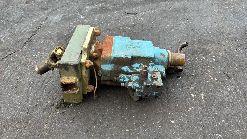 Diverse - HYDRO LEDUC TXV12 SERIE NR. 18788SIH immagine 1