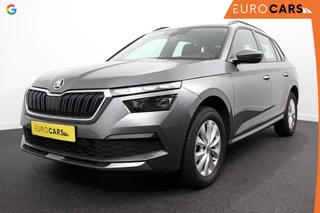 Škoda Kamiq 2022 - 1.0 TSI 110 pk DSG Life à vendre