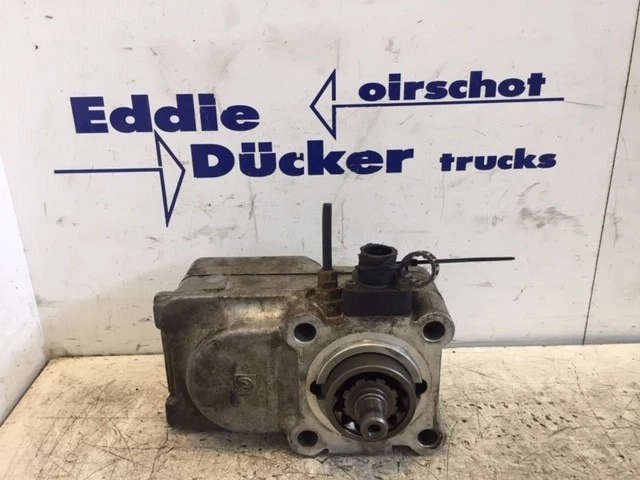 DAF - 1609522-ZF-6090042021 PTO NH4C (MORE PIECES IN STOCK) afbeelding 1