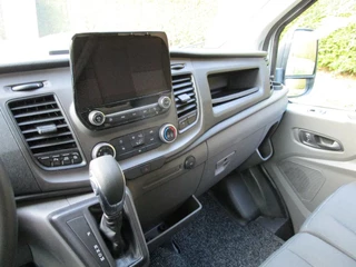 Ford Transit 2022 - 350 L3H2 RWD (trekkogel 3,85T/3,5T) immagine 10