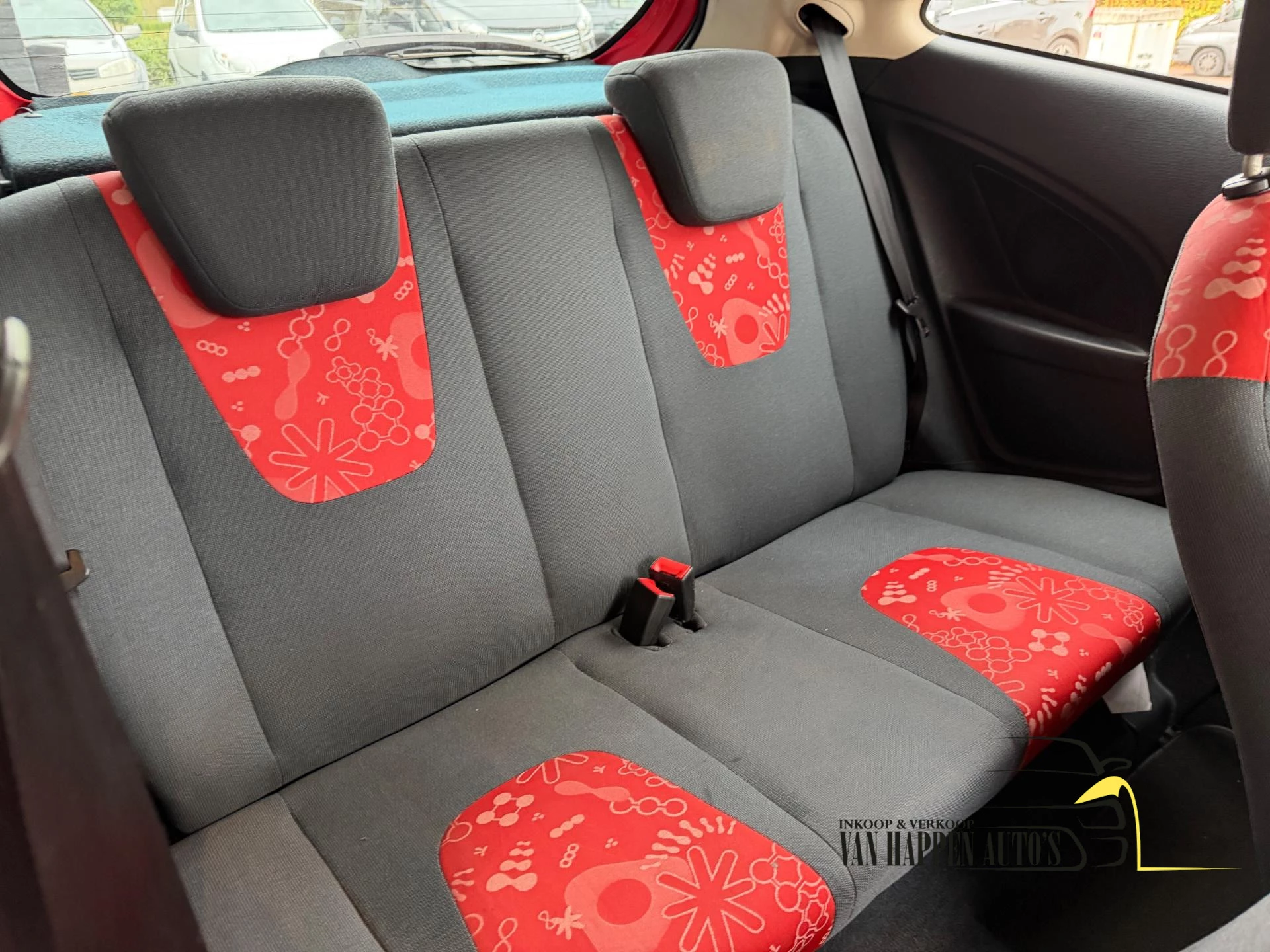 Ford Ka 2010 - 1.2 Trend afbeelding 8