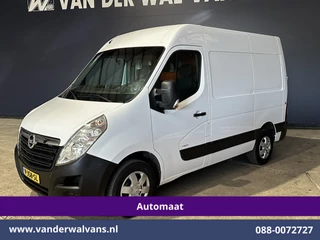 Opel Movano 2018 - 2.3 CDTI 170pk Automaat L1H2 Inrichting Euro6 Airco | Camera | Omvormer | Cruisecontrol изображение 9