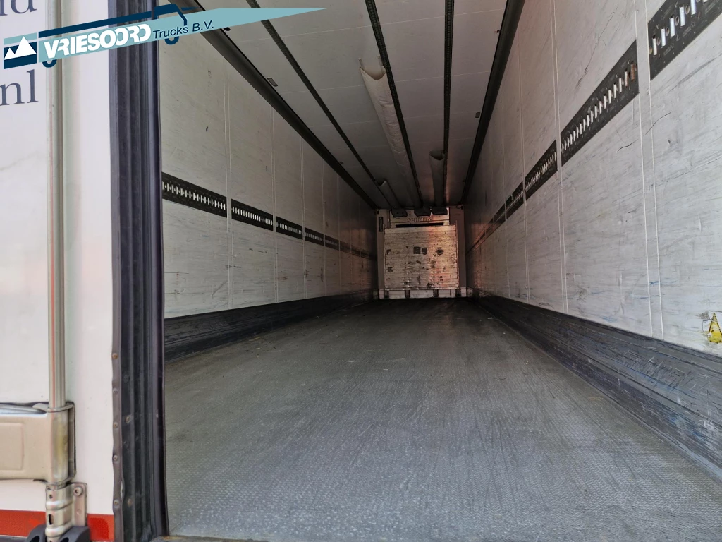Schmitz Cargobull 2016 - N/A SCB*S3B obrázek 5