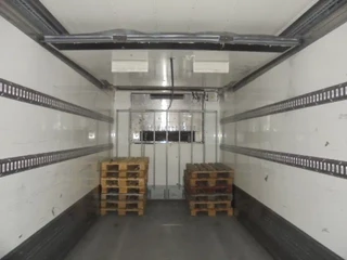 Hoet Trailers N/A 2020 - SC33AA GEGALVANISEERD imagem 14