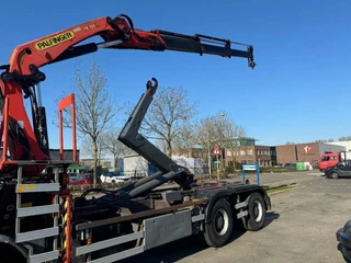 Ginaf M 3232 S 1999 - N/A bild 5