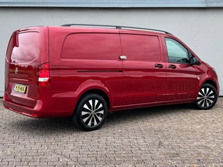 Mercedes-Benz Vito 2024 afbeelding 2 miniatuur