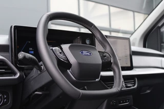 Ford E-Transit Courier 2025 - Trend 44 kWh 136pk - Stoel/Stuurverwarming - Camera - Cruise - Carplay/Android - Rijklaar zdjecie 40