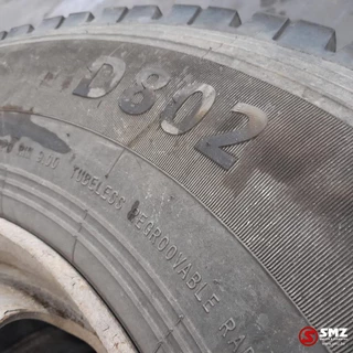 Aplus N/A - Occ vrachtwagenband 315/80R22.5 156/150K Aplus afbeelding 3