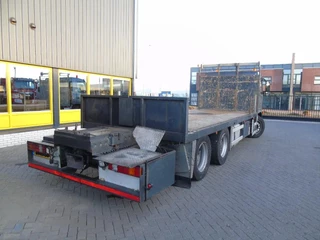 Volvo FH 2003 - N/A obrazek 7