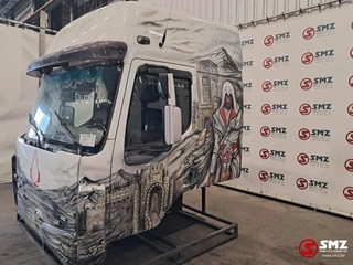 Renault N/A 2007 - Occ Cabine Renault zdjecie 5